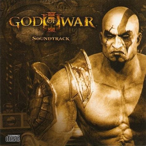 PEDRONE BLOG GOD OF WAR III ULTIMATE TRILOGY EDITION OST