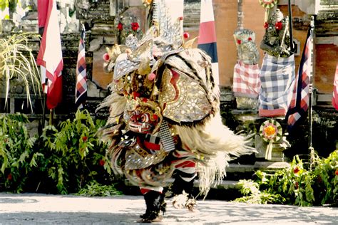 Bali Art Festivals | Southeast Asia Travel