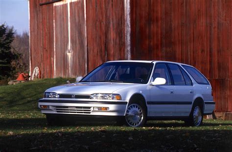 Honda Accord 1997 Wagon - Explore Top 78 Images & 10+ Videos