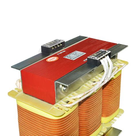 Power Isolation Transformer Sg 10kva Three Phase