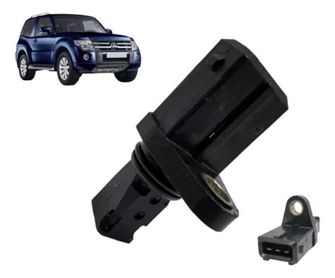 Sensor De Velocidad Original Mitsubishi Montero 3 8 Cc 6g75 Cuotas