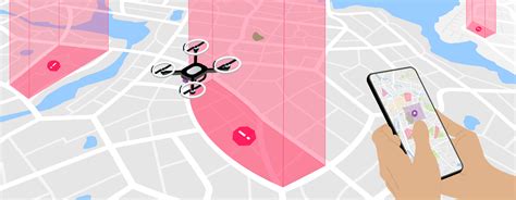 All You Need To Know About Drone Geofencing