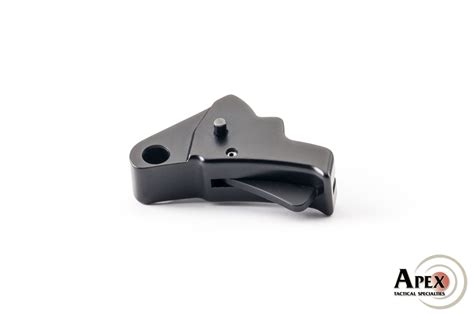 Apex Action Enhancement Trigger Body For Glock Gun Gear