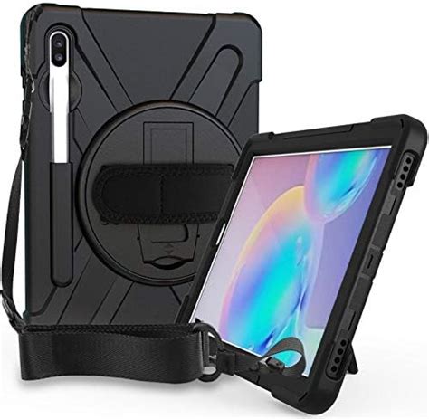 ProCase Funda Para Galaxy Tab S6 10 5 SM T860 SM T865 SM T867 2019