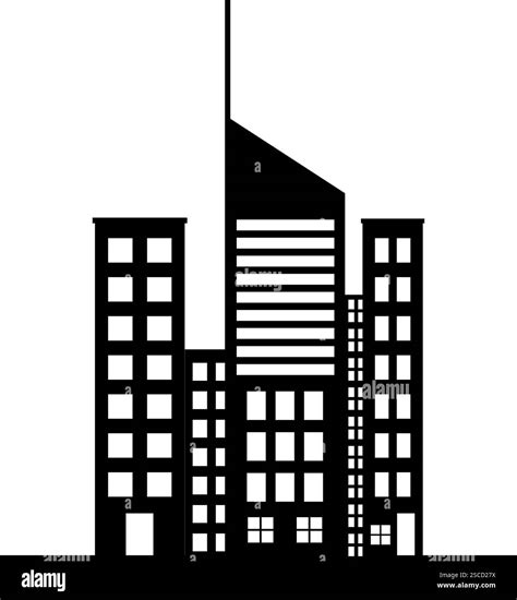 Building Sign Vector Construction Signs And Symbols Stock Vector Image