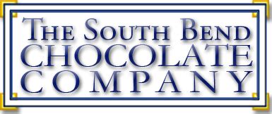 South Bend Chocolate Company logo | 95.3 MNC