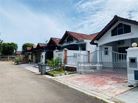 Taman Impian Emas Skudai Intermediate 1 Sty Terracelink House 4