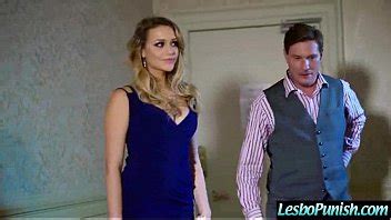 Hard Punishing Sex Between Wild Lesbos Mia Sami J Movie Xvideos