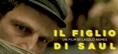 Il Figlio Di Saul 2015 Di Laszlo Nemes RECENSIONE FILM