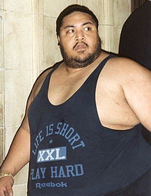 Yokozuna Biography, Age, Height, Wife, Net Worth, Family