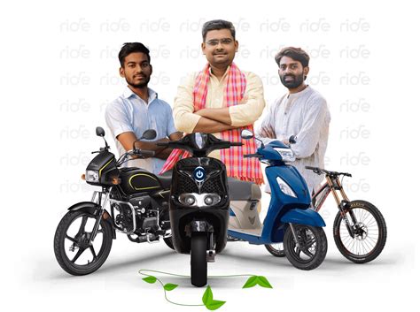 Ride Finance Your Dream Of Owning A Two Wheeler Is Just One Step Away