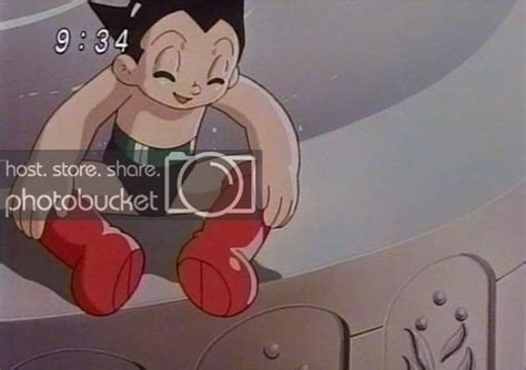 All 2003s Astro Screenshots Page 24 Astro Boy Astro Boy Doll