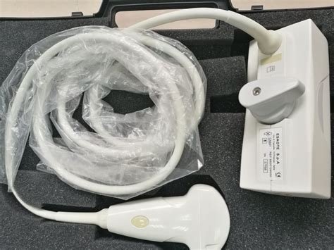 Ca431 Ultrasound Transducer Probe For Esaote Mylab Scanner China