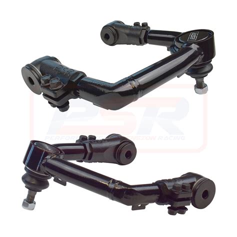 Ford Ranger 2011 2021 Px Pxii Pxiii Psr Upper Control Arms Ppd