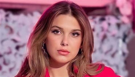 Millie Bobby Brown sparks pregnancy rumours with Jake Bongiovi