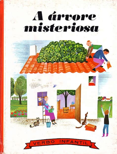 Verbo Infantil A Rvore Misteriosa