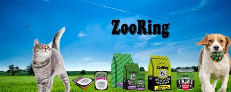 Корм ZooRing ( ЗооРинг ) Долгопрудный-Лобня | ВКонтакте