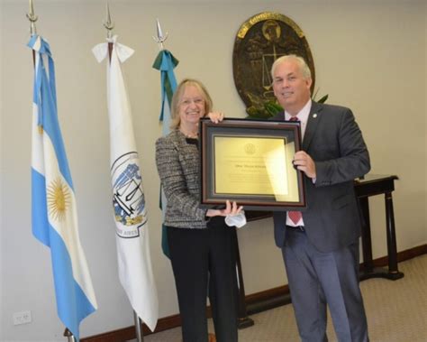 El Colegio De Escribanos Y La Suprema Corte Formaron Un Convenio De Colaboración