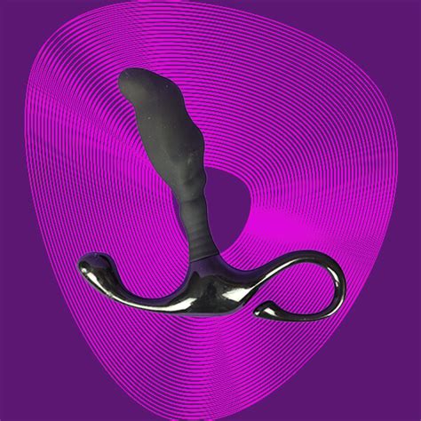 Estimulador para a Próstata My Boy Premium Sex Shop Online Vibra Comigo