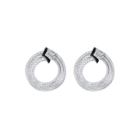 Louis Vuitton High Jewellery 2019 20 Paul Smith