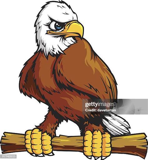 Animated Eagle Photos And Premium High Res Pictures Getty Images