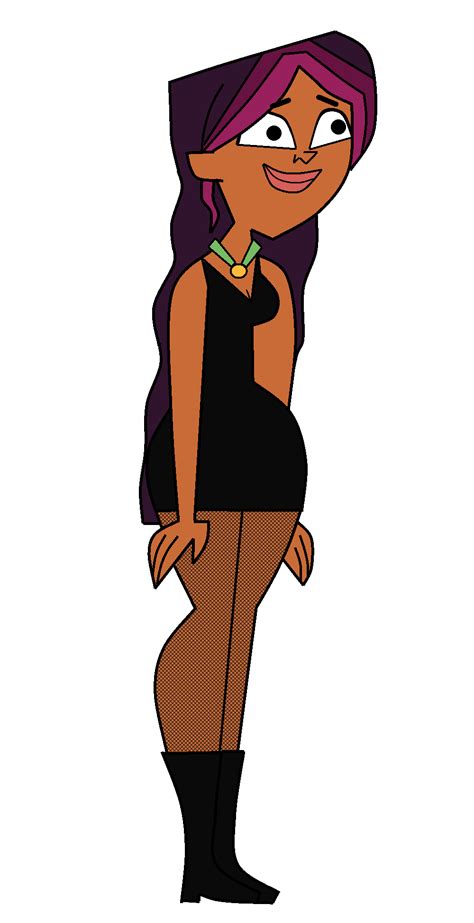 Image Tdformal Sierrapng Total Drama Island Camp Wiki Fandom