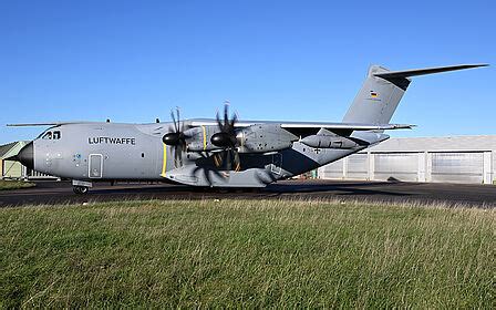 Airbus A400 | Latest Photos | Planespotters.net