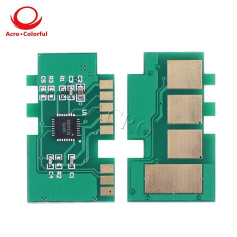 Clt K S Reset Toner Chip For Samsung Clp Dw Dn Clx Fr