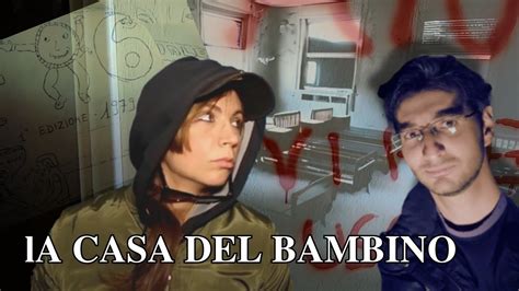 Colonia Abbandonata Troviamo La Stanza Dei Riti Satanici Youtube