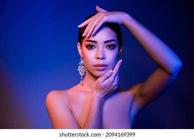 Nude Art Asian Girl Images Stock Photos Vectors Shutterstock