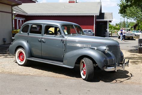 1939 Chevrolet Bballchico Flickr