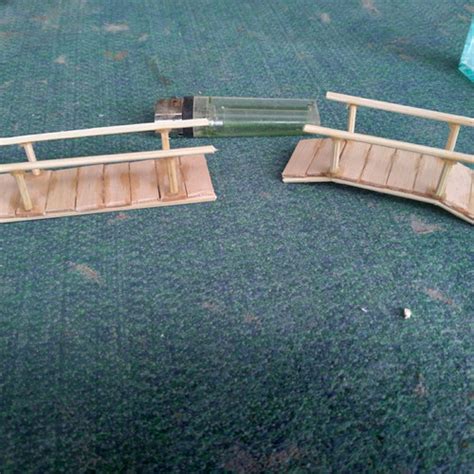 Jual Miniatur Jembatan Aquascape Hiasan Aquarium Kab Bogor Ibn