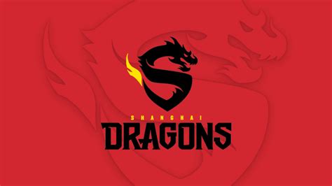 Shanghai Dragons Release Five Players Including Geguri EsportsBets