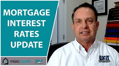 Interest Rates Affect Buyers And Sellers Youtube