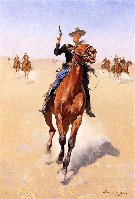 Frederic Remington Paintings And Illustrations 40 Trading Cards Set
