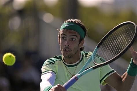 Live Musetti Rune Atp Indian Wells In Diretta L Azzurro