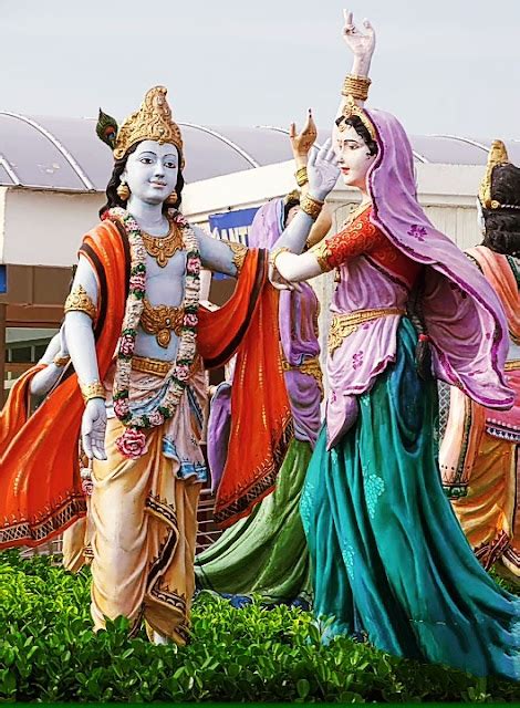 200+ Best Prem Mandir Vrindavan Images. - Storyofthegod