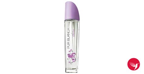 Pur Blanca Charm Avon perfume - a new fragrance for women 2015