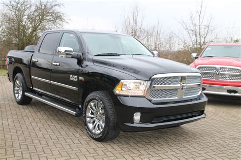 2015 Dodge Ram 1500 Limited Crew Cab 4x4 51st State Autos