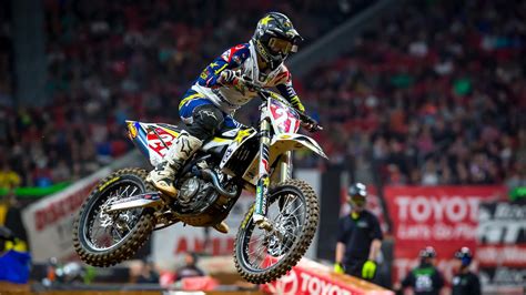 AMA Supercross Championship - TheTVDB.com