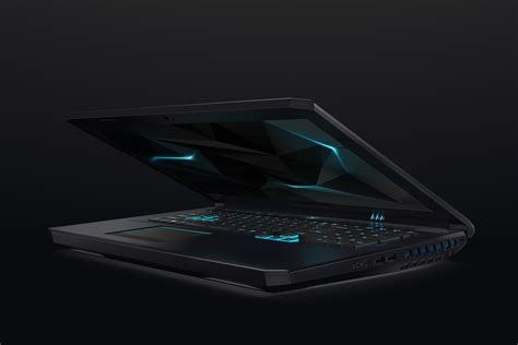 Predator Helios 500 Caratteristiche | Notebook | Acer Italia