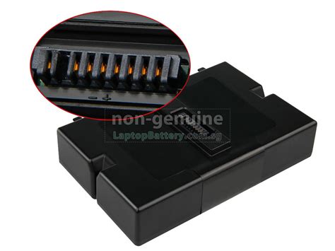 Battery For Bose S1 Pro Bluetooth Speaker Systemreplacement Bose S1