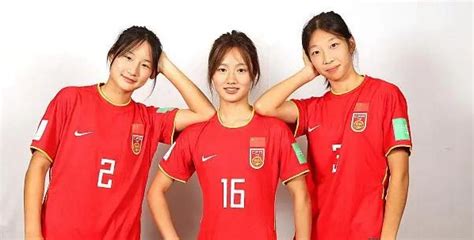 2022u17女足世界杯中国队名单 2022u17女足世界杯中国队名单一览 艾卡体育