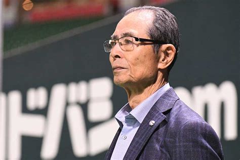 王貞治氏はmlbでプレーしても「大物に」 元近鉄赤鬼が語る世界のhr王の凄さ Full Count