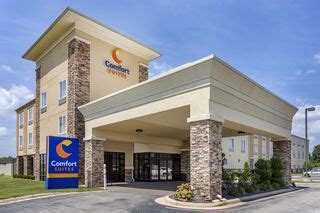 Hotel Deals & Discounts in Jonesboro, AR | Choice Hotels