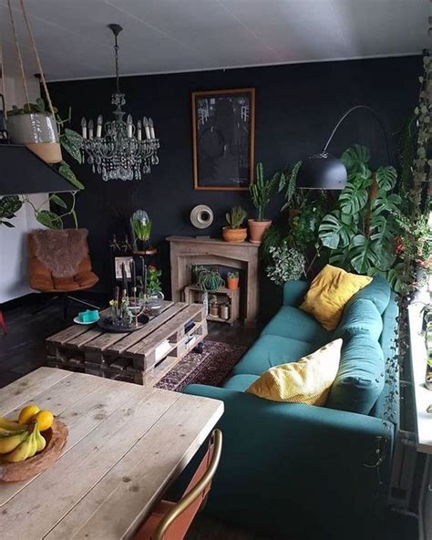 81 Eclectic Living Rooms Done Right Digsdigs