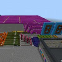 Download Calculator Map for Minecraft PE: computing machine