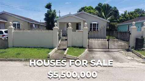 4 AFFORDABLE House For Sale In Jamaica Buying A House In Jamaica