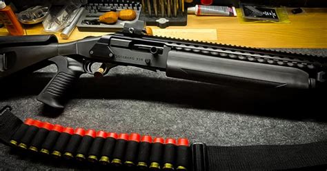 Best Mossberg 930 Upgrades & Accessories - First World Crusader