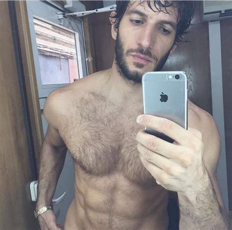 Naked Spain Actor On Shower Telegraph